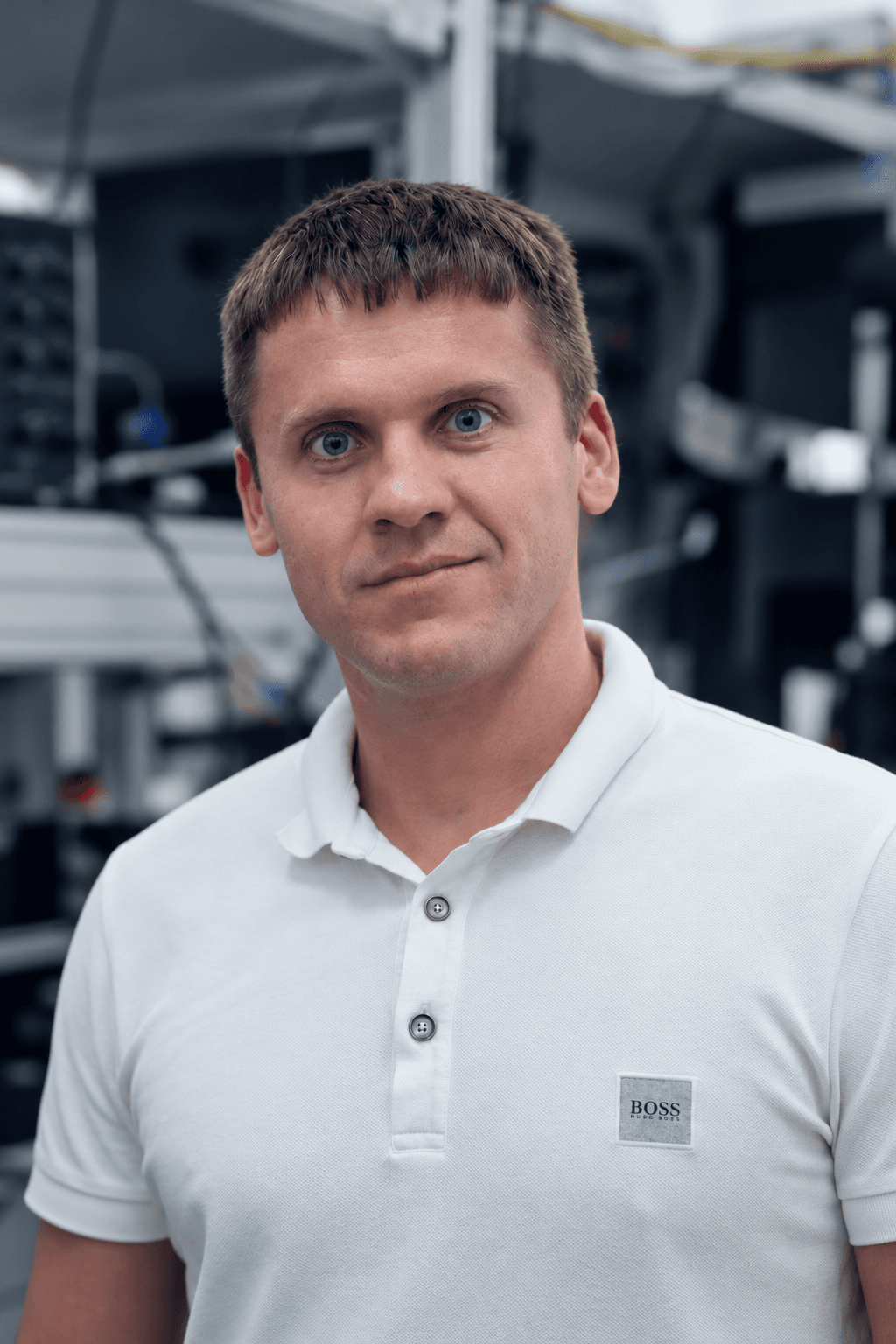 Ilya Kazansky