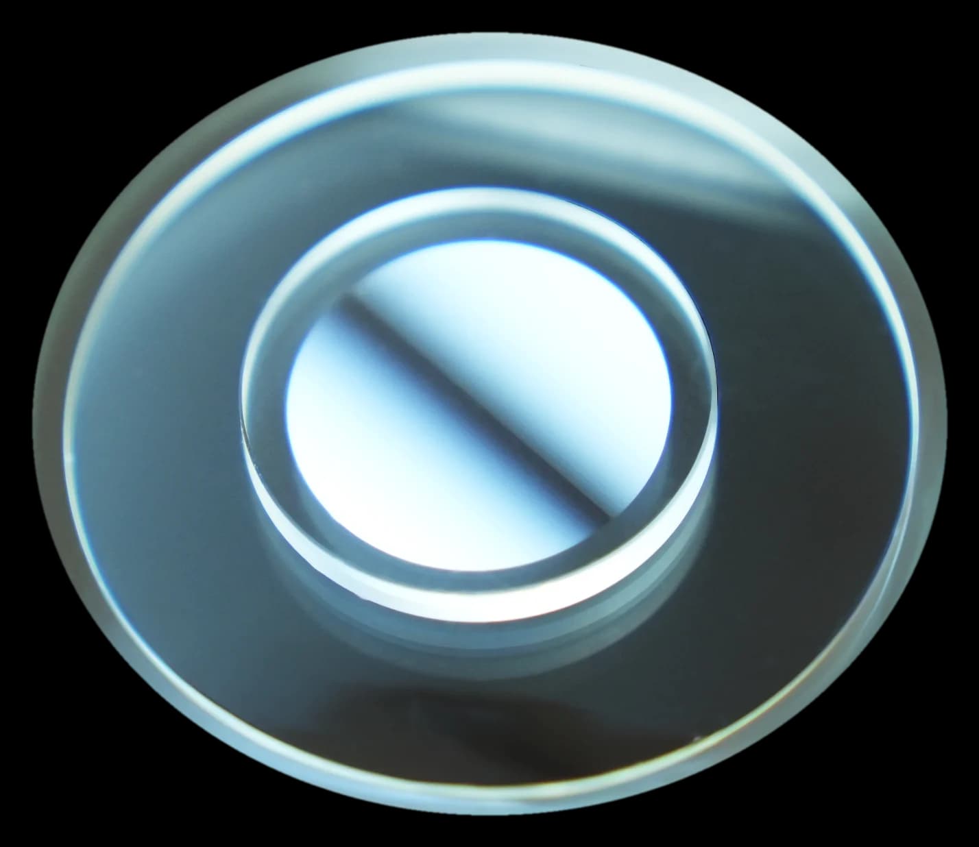 Wollaston & Nomarski Prisms