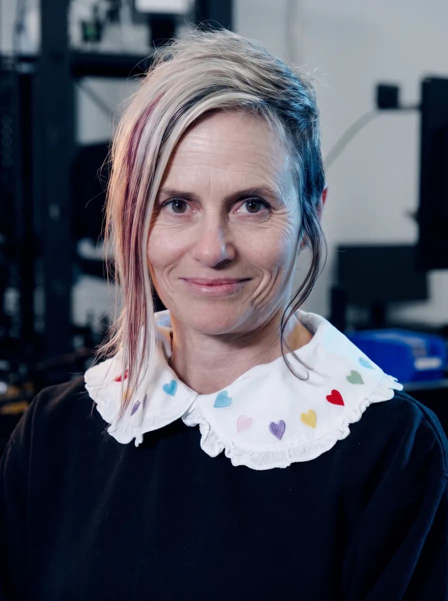 Caroline Macdonald