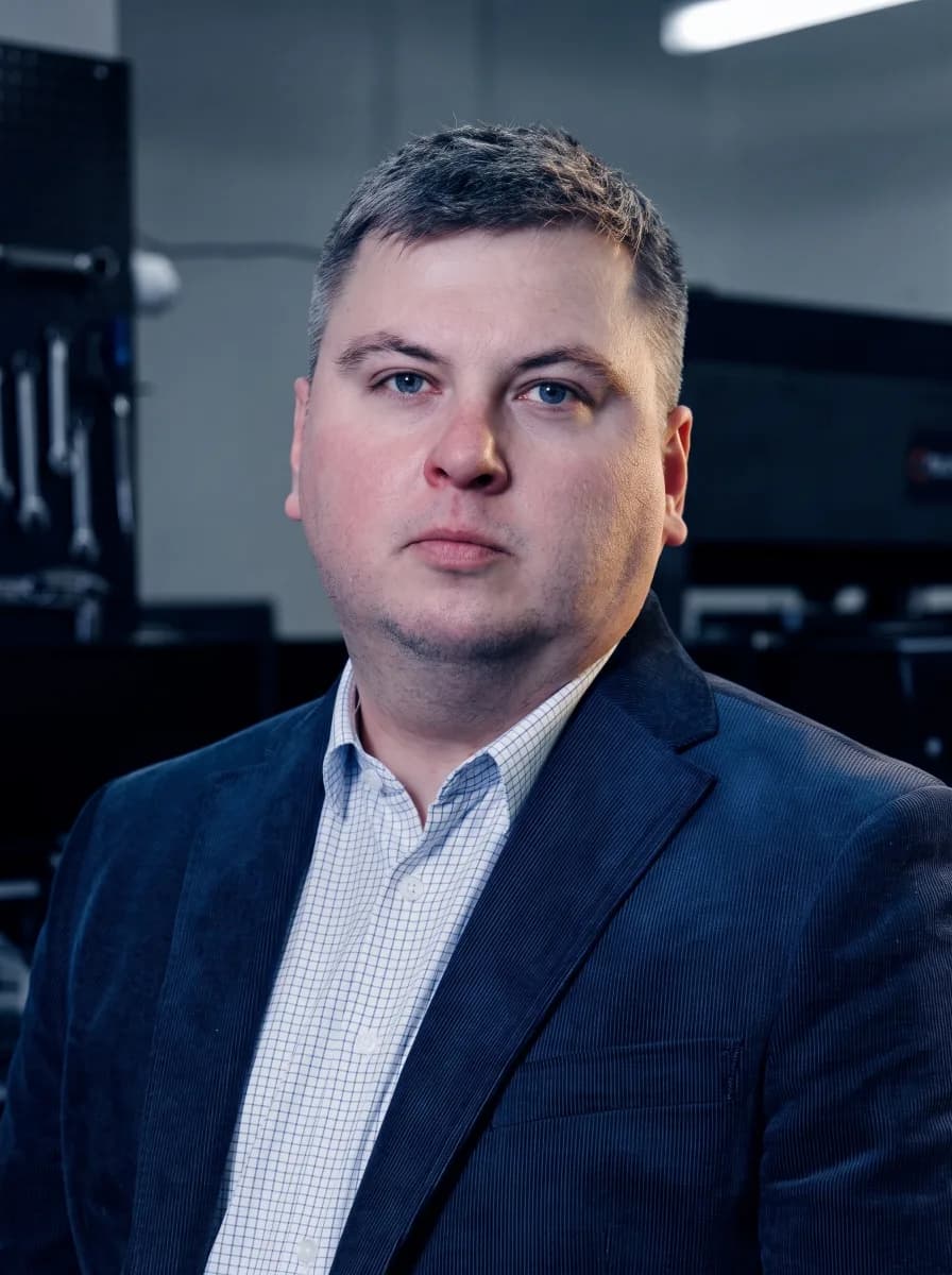Igor Konopliastyi