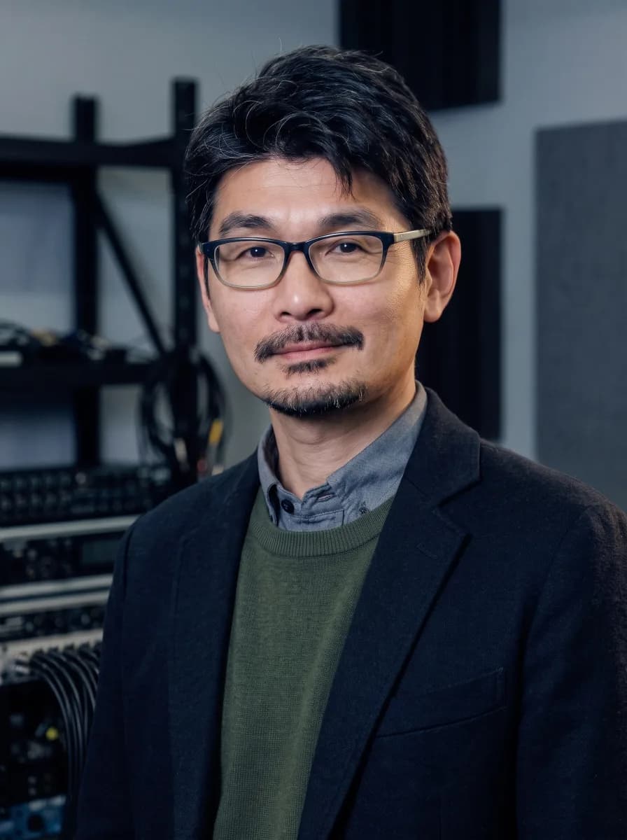 Masaaki Sakakura