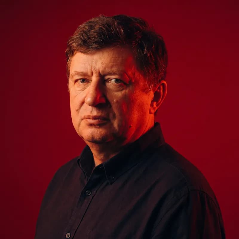 Michael Shribak